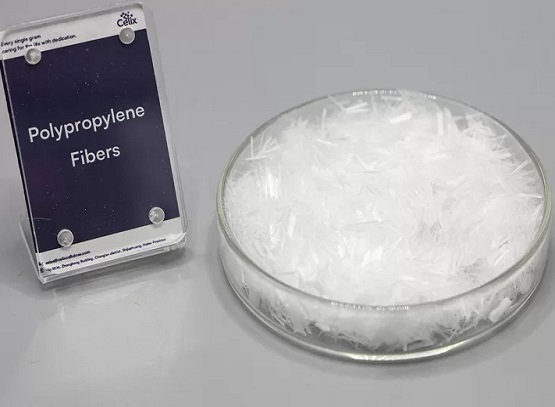 Memilih serat PP yang tepat untuk Mortar: spesifikasi, penggunaan, dan tren pasar