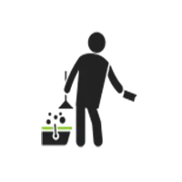 Meningkatkan kemampuan kerja