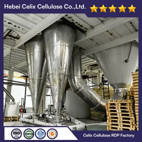 18 tahun Celix Factory