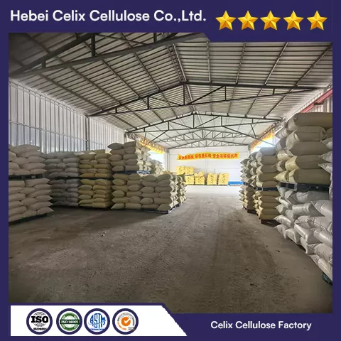 18 tahun Celix Factory