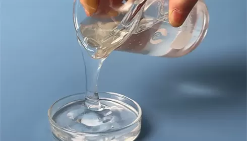 Penyesuaian konsistensi