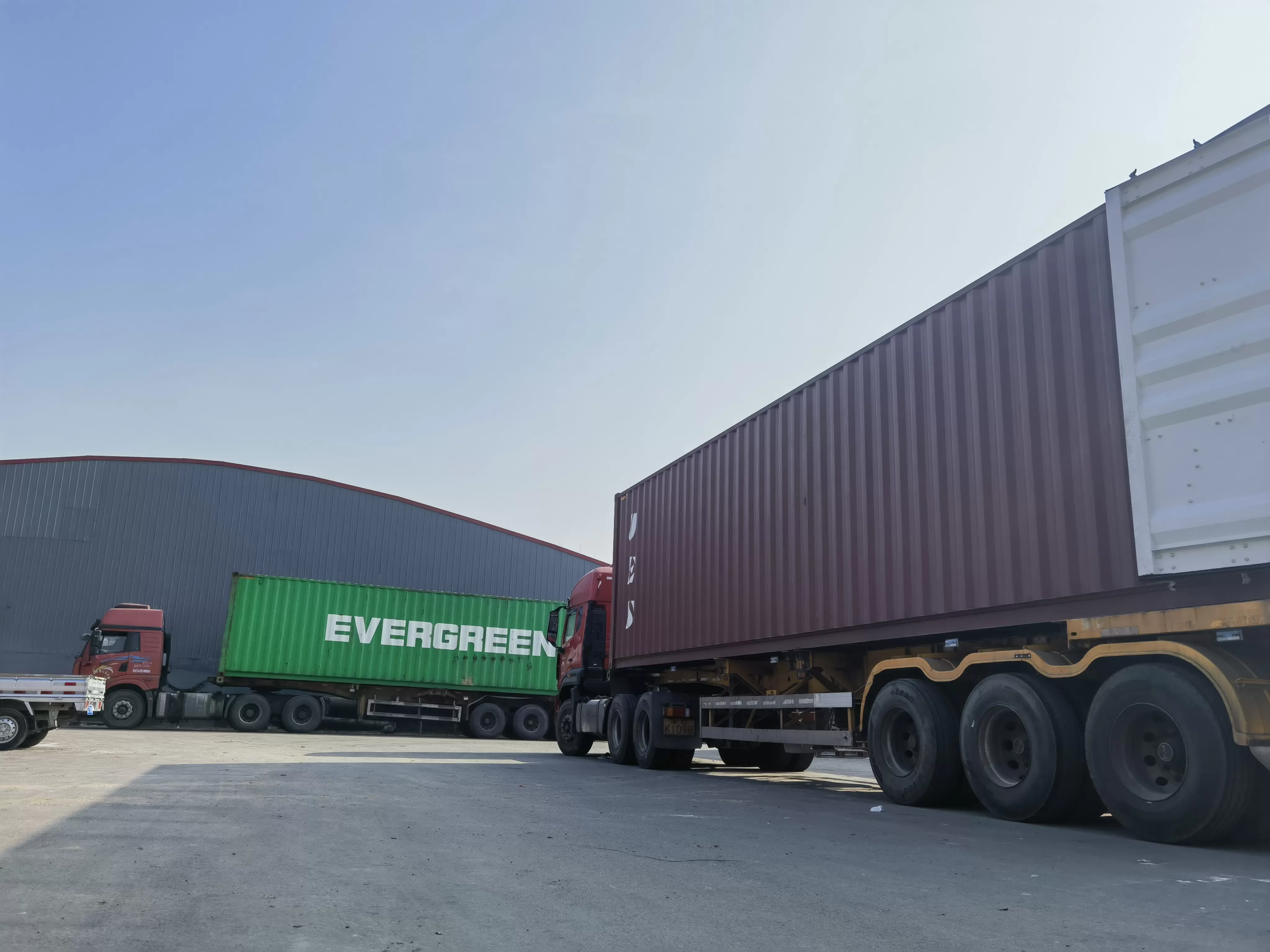 Sekilas tentang Perusahaan Hebei Celix Cellulose
