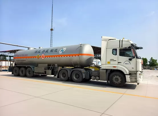 Awal yang menarik untuk 2026! Rantai pasokan Celix beroperasi pada kapasitas penuh untuk memastikan pasokan Global selulosa ether!