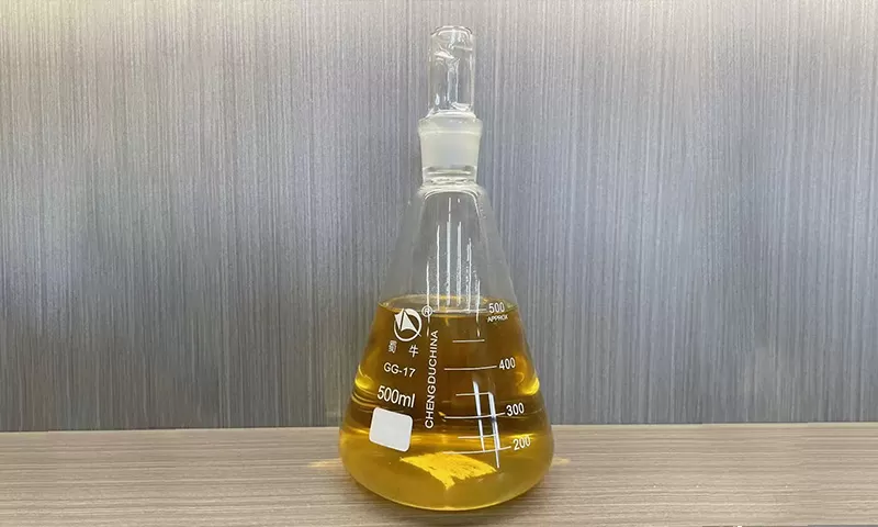 Admixture Pembawa Udara