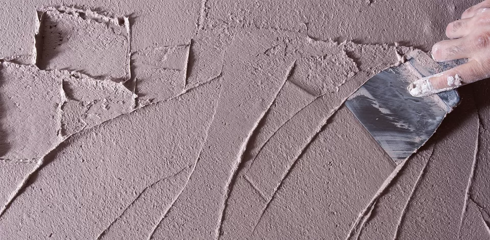 Ilmu di balik selulosa dalam mortir