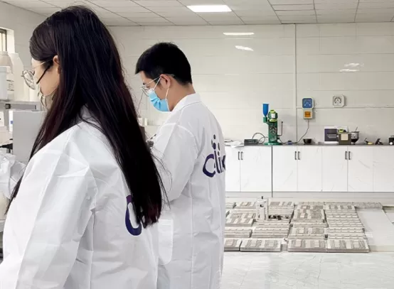 Menguasai Aplikasi Mesin: Bagaimana Celix Cellulose Merancang HPMC untuk Stabilitas Plester Gipsum