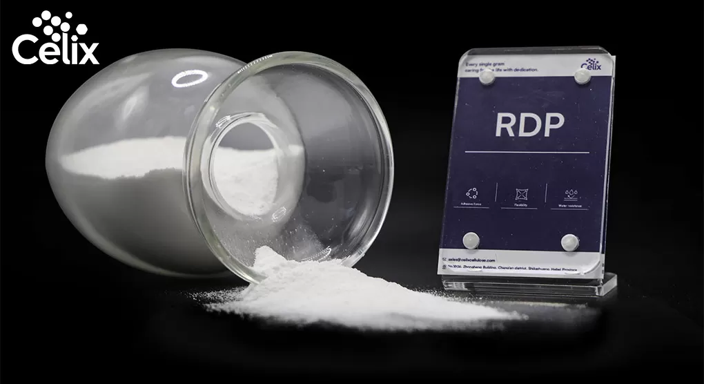 Teknisi Tiongkok di Celix Cellulose melakukan uji fleksibilitas untuk membandingkan VAE RDP kemurnian tinggi dengan alternatif berkualitas rendah. Teknisi Tiongkok di Celix Cellulose melakukan uji fleksibilitas untuk membandingkan VAE RDP kemurnian tinggi dengan alternatif berkualitas rendah.