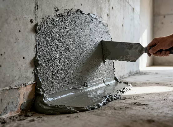 CELIX HPMC: solusi superior untuk tantangan ekstrem dan konstruksi di Amerika Selatan