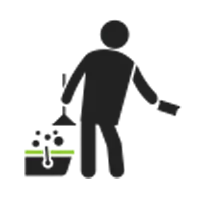 Meningkatkan kemampuan kerja