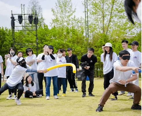 Kesejahteraan dan pengembangan karyawan