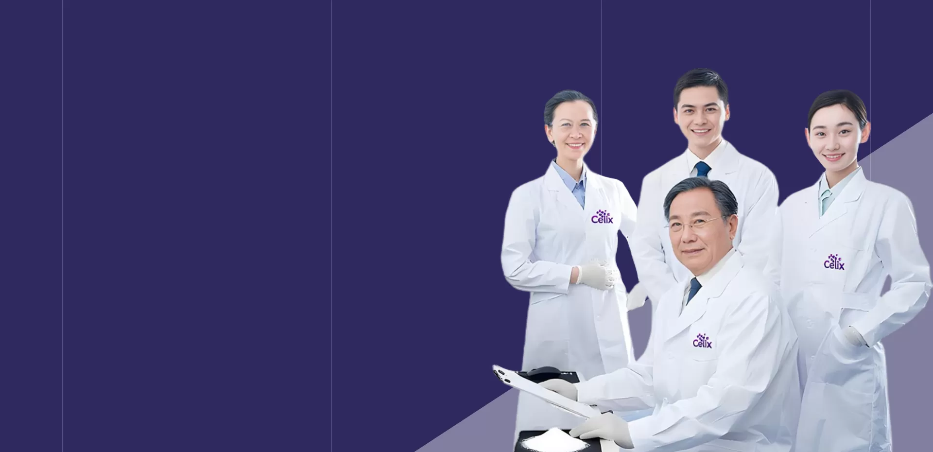 Setiap Gram, Peduli hidup dengan dedikasi.