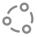 Penebalan & mengikat