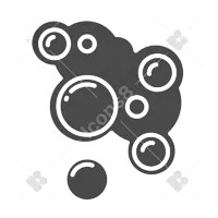 Emulsifikasi baik dan stabilitas busa