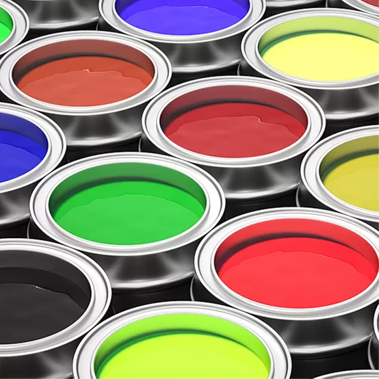 HPMC untuk melukis dan Coating