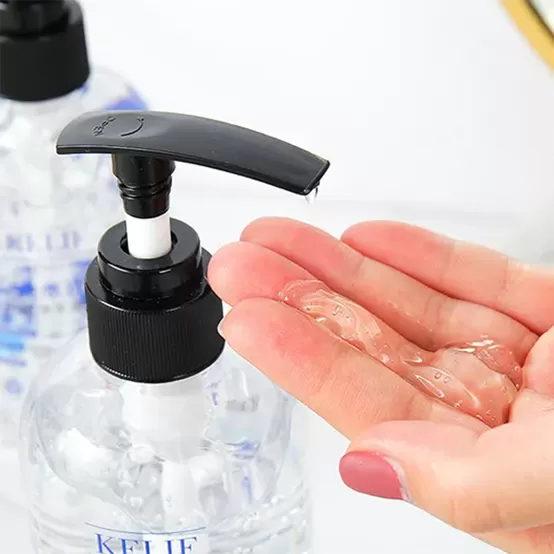 HPMC untuk perawatan diri