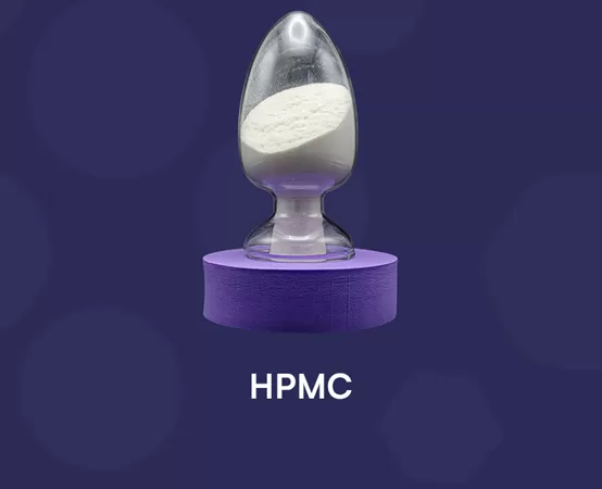 Hidroksipropil metil selulosa (HPMC)