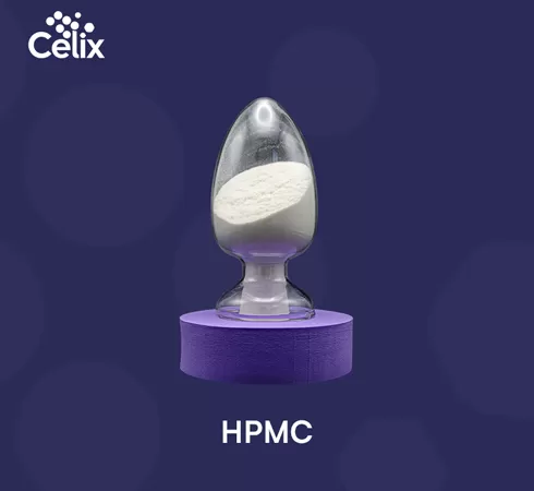 Hidroksipropil metil selulosa (HPMC)