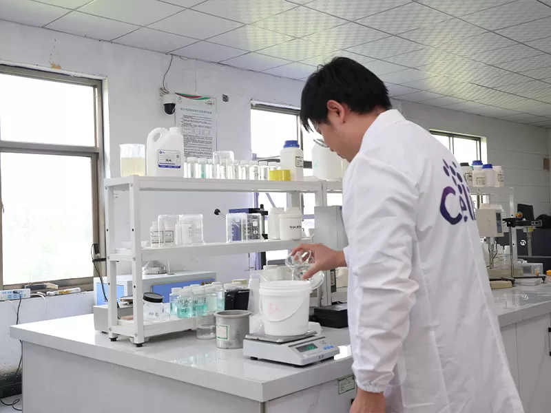 Laboratorium Profesional Independen