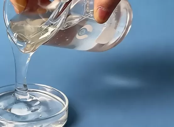 Apakah hidroksipropil metil selulosa aman untuk kulit?