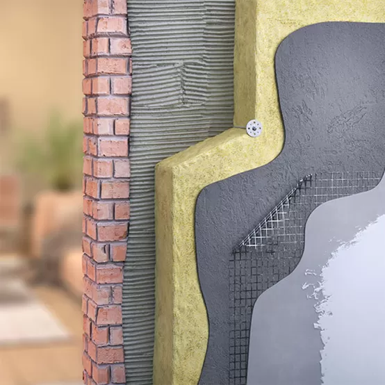 Mkec modifikasi untuk EIFS/ETICS