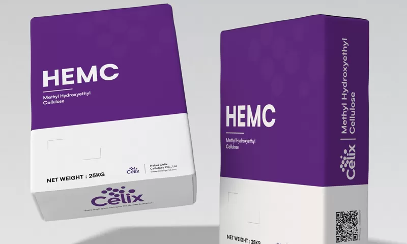 modified mhec for gypsum based plaster for cost