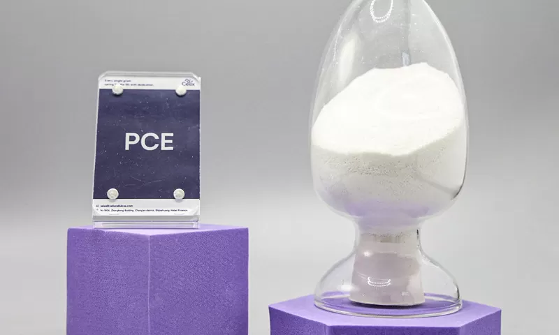 Polycarboxylate superplasticizer untuk harga