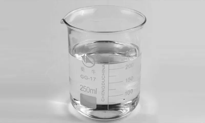 Cairan Superplasticizer Polikarboksilat