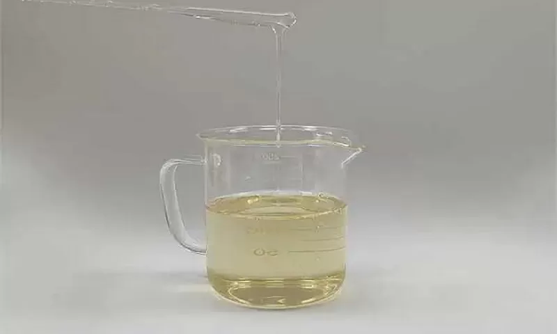 Polikarboksilat Superplasticizer Cair