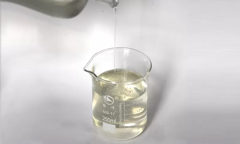 Superplasticizer Polikarboksilat Cair