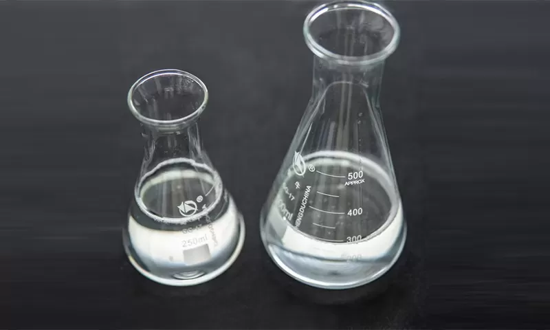 Cairan Superplasticizer Polikarboksilat