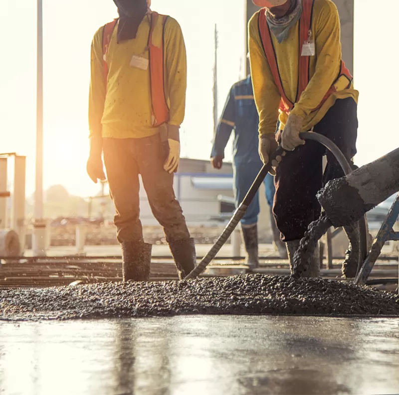 Beton pracetak dan prategang