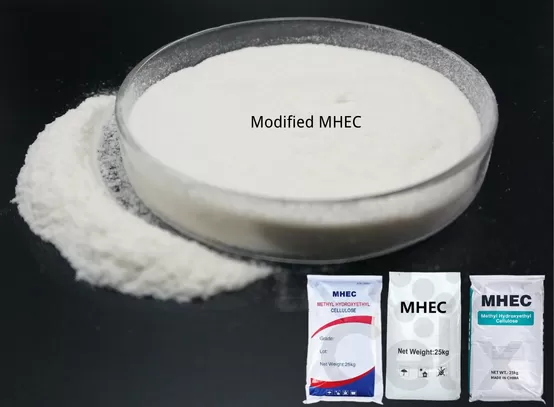 Seri EM-Pro HEMC Termodifikasi Celix Industrial untuk mortar konstruksi berkinerja tinggi Seri EM-Pro HEMC Termodifikasi Celix Industrial untuk mortar konstruksi berkinerja tinggi