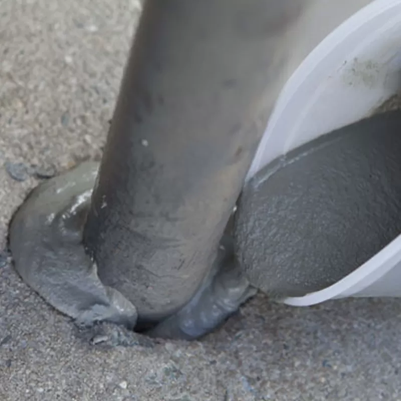 Bahan Grouting/tekanan