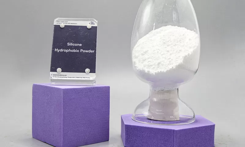 silicone hydrophobic powder for price