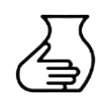 Permukaan halus tanpa retak