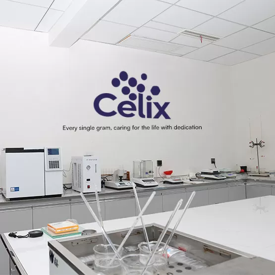 Ahli teknis di Celix Cellulose memverifikasi data bets pada Certificate of Analysis (COA) untuk ekspor HPMC Ahli teknis di Celix Cellulose memverifikasi data bets pada Certificate of Analysis (COA) untuk ekspor HPMC