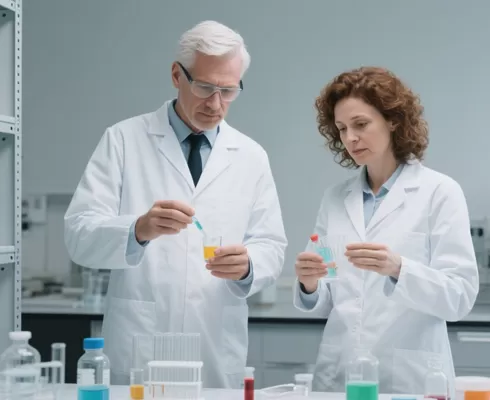 Transparansi dan pelaporan