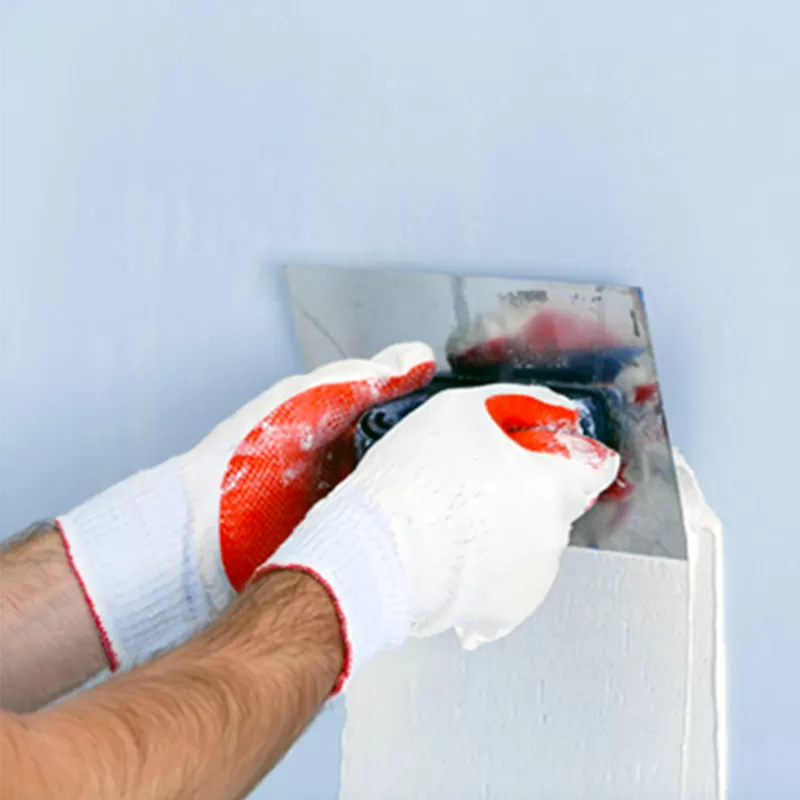 Wall Putty