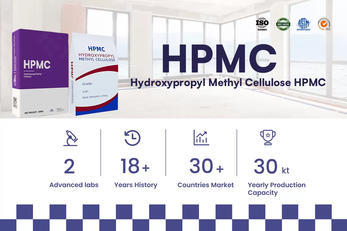 Mengapa Celix adalah mitra tepercaya Anda untuk selulosa Ether